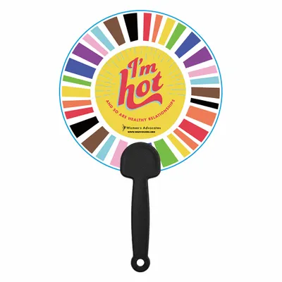 Round - Custom Patch Factory