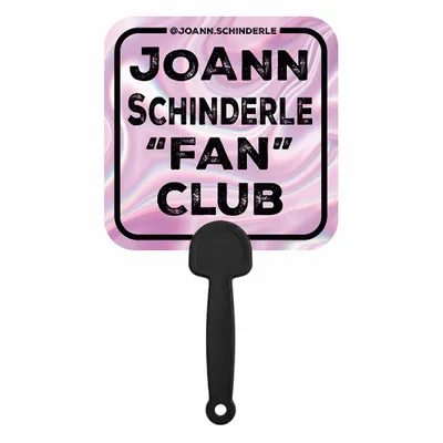 Square - Custom Patch Factory