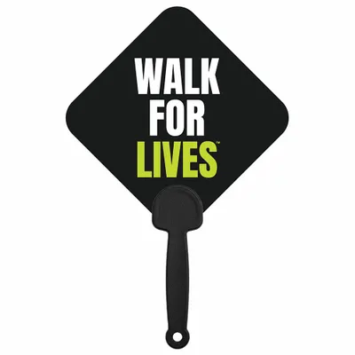 Diamond - Custom Patch Factory