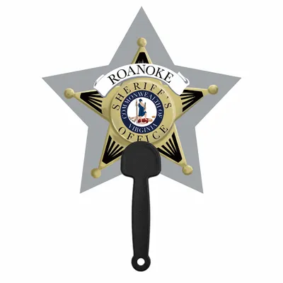 Star Shape - Custom Patch Factory