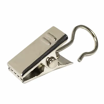 Clips - Custom Patch Factory