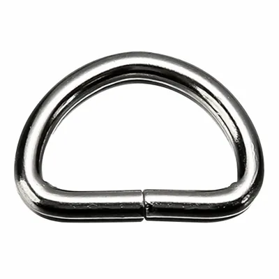 D Clip - Custom Patch Factory