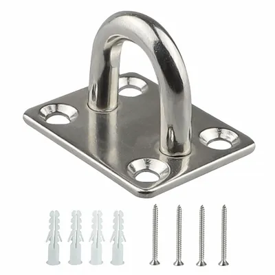 Hanger - Custom Patch Factory