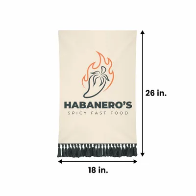 18 in. x 26 in. - Custom Patch Factory