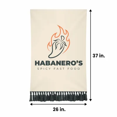 26 in. x 37 in. - Custom Patch Factory