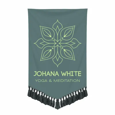 Triangle Bottom - Custom Patch Factory