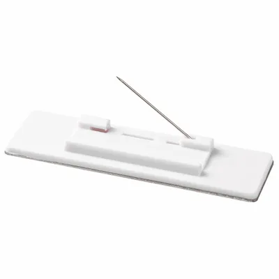 Safety Pin - Custom Patch Factory