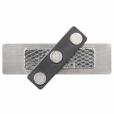 Standard Magnetic - Custom Patch Factory