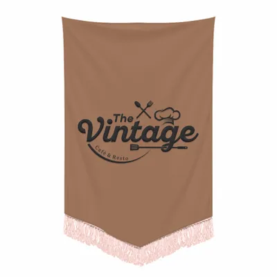 Bottom Angle - Custom Patch Factory