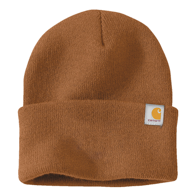 Carhartt Brown Carhartt Brown - Custom Patch Factory