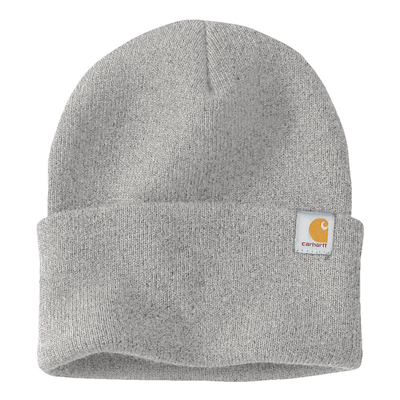 Heather Grey Heather Grey - Custom Patch Factory