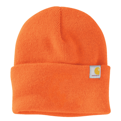 Brite Orange Brite Orange - Custom Patch Factory