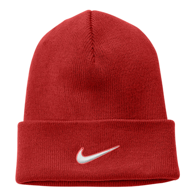 University Red University Red - Custom Patch Factory