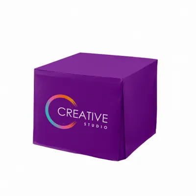 Pleated Corner - Custom Patch Factory