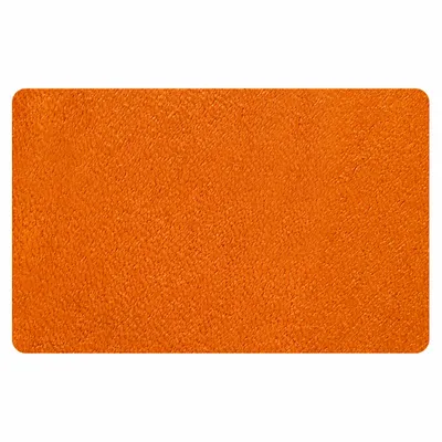 Orange - Custom Patch Factory