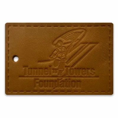 One Hole - Custom Patch Factory