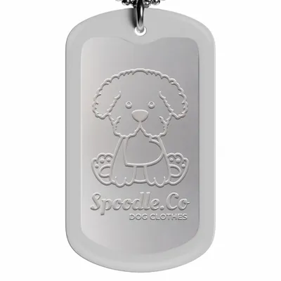 Clear - Custom Patch Factory