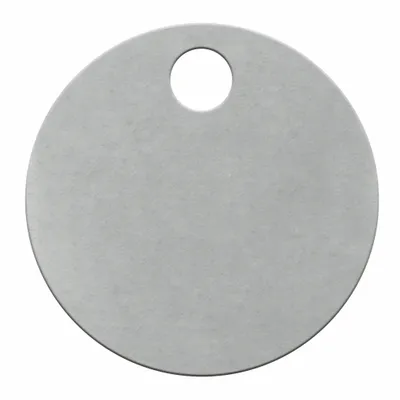 Round - Custom Patch Factory