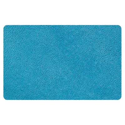 Blue Turquoise - Custom Patch Factory
