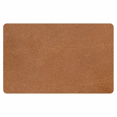 Pecan Brown - Custom Patch Factory