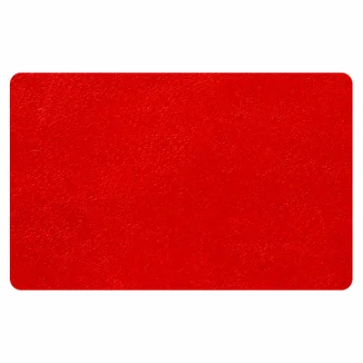 Fire Red - Custom Patch Factory