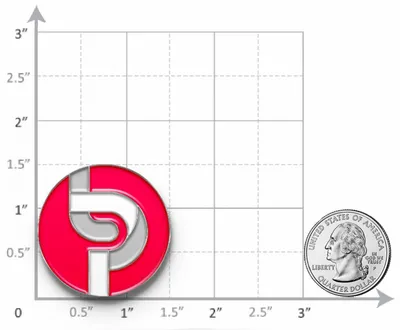 1.5 in - Custom Patch Factory