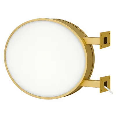 Wall Bracket - Custom Patch Factory