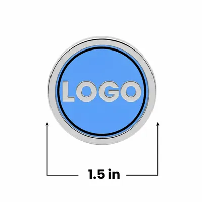 1.50 in. - Custom Patch Factory