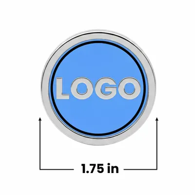 1.75 in. - Custom Patch Factory