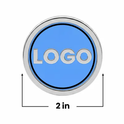 2 in. - Custom Patch Factory