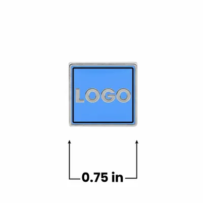 0.75 in. - Custom Patch Factory