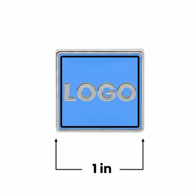 1 in. - Custom Patch Factory