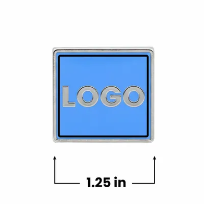 1.25 in. - Custom Patch Factory