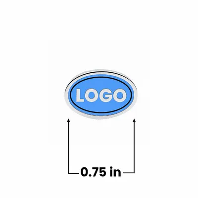 0.75 in. - Custom Patch Factory