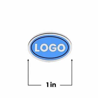 1 in. - Custom Patch Factory