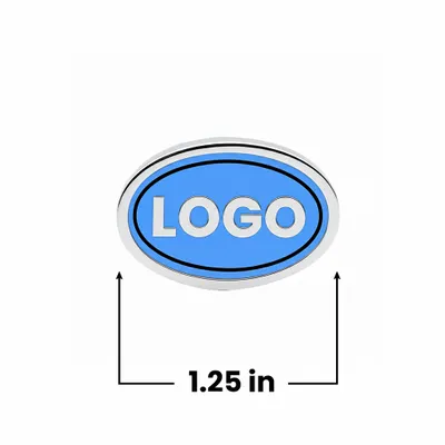 1.25 in. - Custom Patch Factory