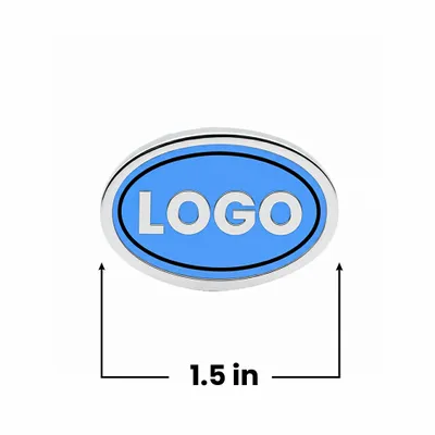 1.50 in. - Custom Patch Factory