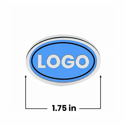 1.75 in. - Custom Patch Factory