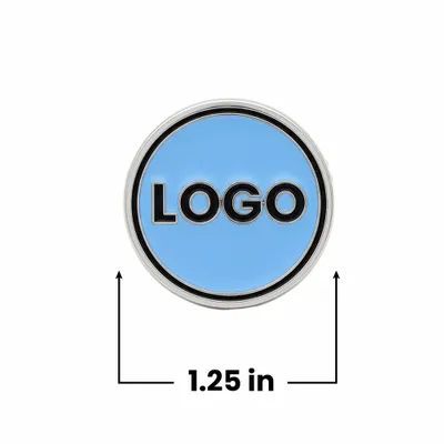 1.25 in. - Custom Patch Factory