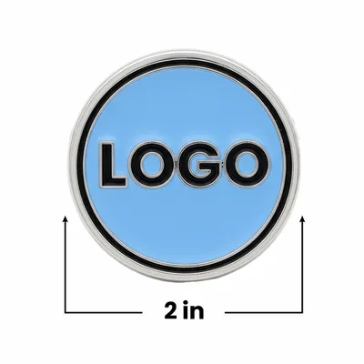 2 in. - Custom Patch Factory