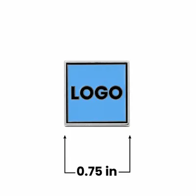 0.75 in. - Custom Patch Factory