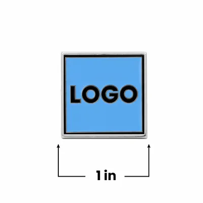 1 in. - Custom Patch Factory