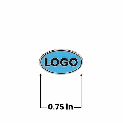 0.75 in. - Custom Patch Factory