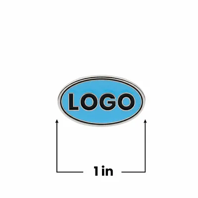 1 in. - Custom Patch Factory