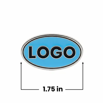 1.75 in. - Custom Patch Factory