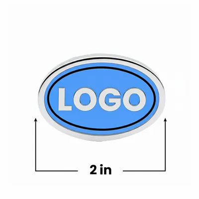 2 in. - Custom Patch Factory