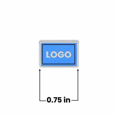 0.75 in. - Custom Patch Factory