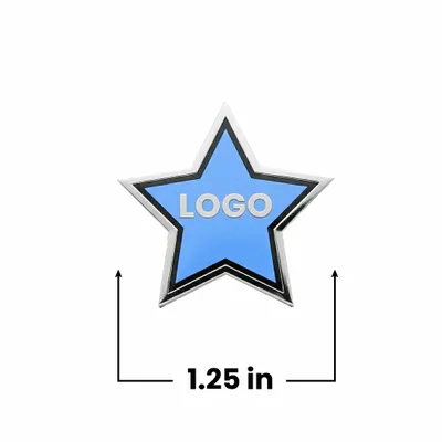 1.25 in. - Custom Patch Factory