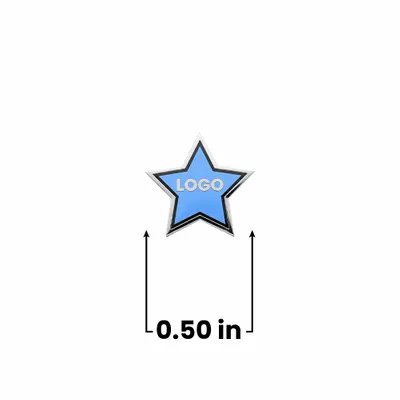 0.50 in. - Custom Patch Factory