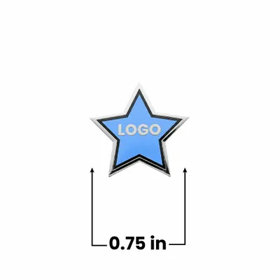 0.75 in. - Custom Patch Factory